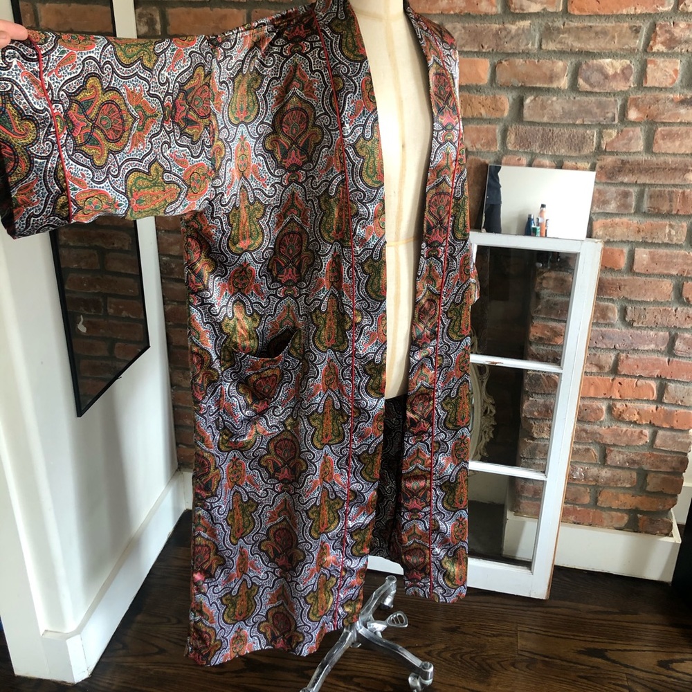 Christian Dior monsieur robe